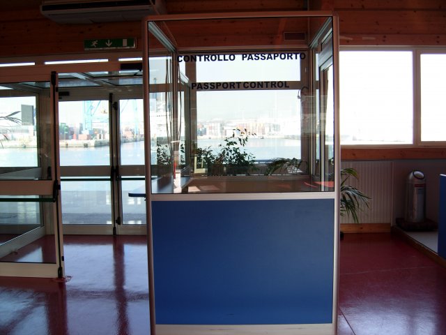 Sicurezza / Security